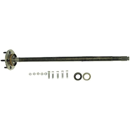 Dorman AXLE SHAFTS 630-205